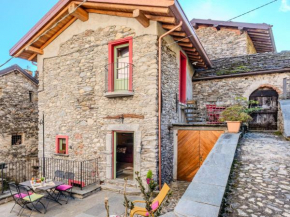 Holiday Home Tuschaus by Interhome Domaso